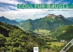 Capa do artigo Couleur Bauges