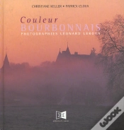 Capa do artigo Couleur Bourbonnais