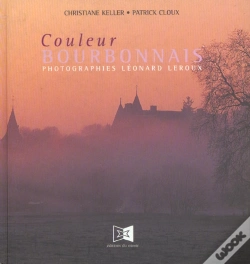 Capa do artigo Couleur Bourbonnais