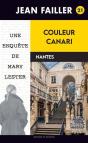 Couleur Canari - Preview