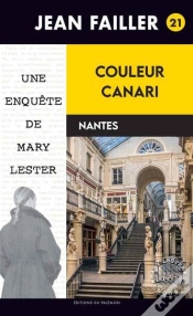 Capa do artigo Couleur Canari