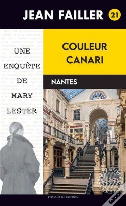 Capa do artigo Couleur Canari