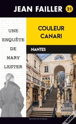Capa do artigo Couleur Canari
