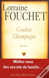 Capa do artigo Couleur Champagne