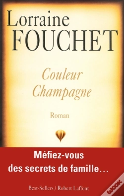 Capa do artigo Couleur Champagne