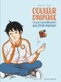 Couleur D'Asperge ; Le Jour Où J'Ai Découvert Que J'Étais Asperger - Preview
