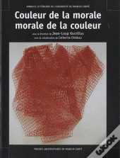 Couleur De La Morale, Morale De La Couleur