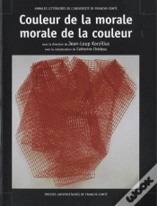 Capa do artigo Couleur De La Morale, Morale De La Couleur