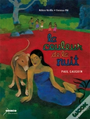Capa do artigo Couleur De La Nuit