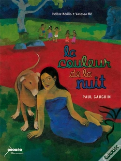 Capa do artigo Couleur De La Nuit