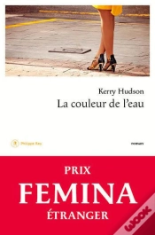 Capa do artigo Couleur De L