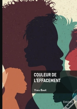 Capa do artigo Couleur De L'Effacement