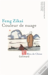 Couleur De Nuage