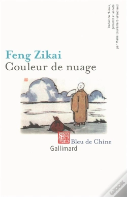 Capa do artigo Couleur De Nuage