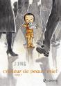 Couleur De Peau : Miel Tome 1 - Preview