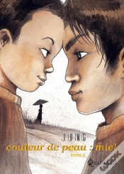 Capa do artigo Couleur De Peau : Miel Tome 2