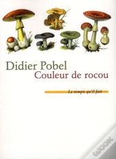 Couleur De Rocou