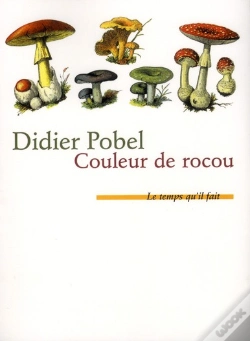 Capa do artigo Couleur De Rocou