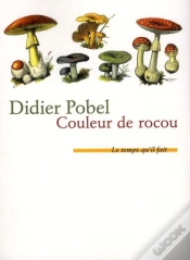Capa do artigo Couleur De Rocou