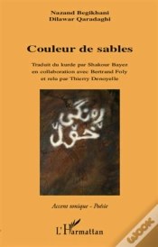 Capa do artigo Couleur De Sables