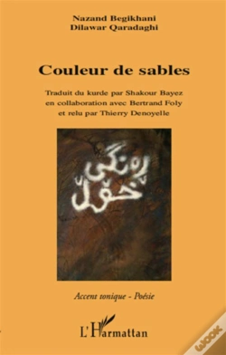 Capa do artigo Couleur De Sables