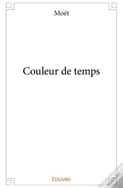 Capa do artigo Couleur De Temps