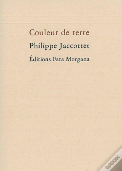 Capa do artigo Couleur De Terre