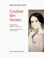 Couleur Des Larmes - Preview
