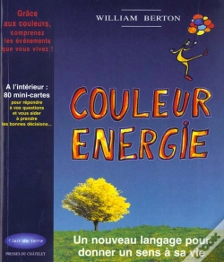 Capa do artigo Couleur Energie