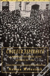 Capa do artigo Couleur Esperance