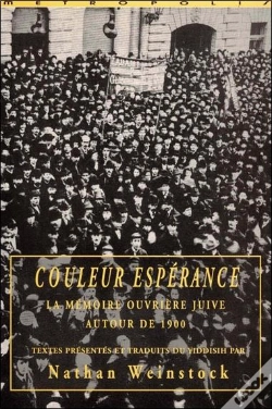 Capa do artigo Couleur Esperance