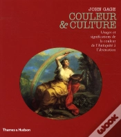 Capa do artigo Couleur Et Culture ; Usages Et Significations De La Couleur De L