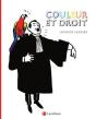 Couleur Et Droit - Preview