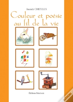 Capa do artigo Couleur Et Poésie Au Fil De La Vie