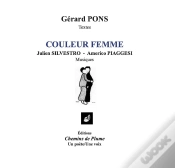 Capa do artigo Couleur Femme