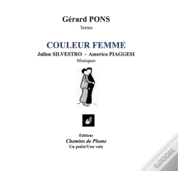 Capa do artigo Couleur Femme