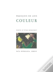 Capa do artigo Couleur