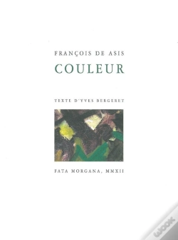 Capa do artigo Couleur