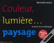 Capa do artigo Couleur Lumiere...Paysage
