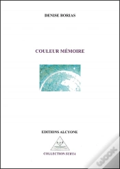 Capa do artigo Couleur Mémoire