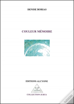 Capa do artigo Couleur Mémoire