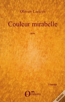 Capa do artigo Couleur Mirabelle