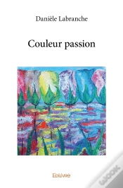 Capa do artigo Couleur Passion