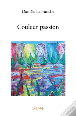 Capa do artigo Couleur Passion