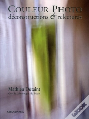 Capa do artigo Couleur Photo : Déconstructions & Relectures
