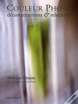 Capa do artigo Couleur Photo : Déconstructions & Relectures