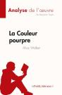 Couleur Pourpre - Preview