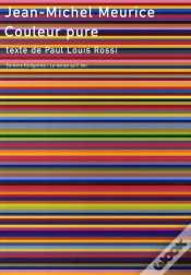 Capa do artigo Couleur Pure