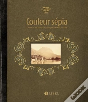 Capa do artigo Couleur Sépia ; L