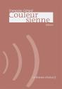 Couleur Sienne - Preview